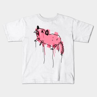 This Shirt Is Gross And I'm Sorry Kids T-Shirt